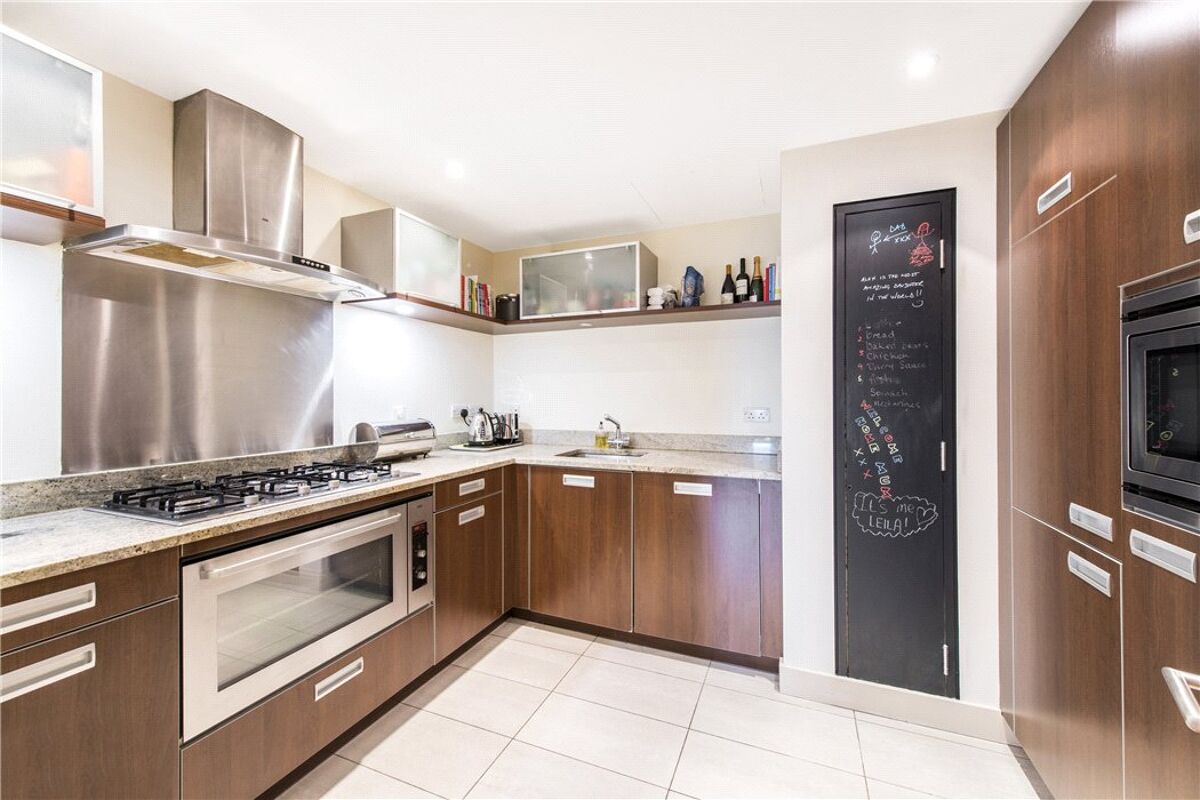 flat for sale in Pulse Apartments, 52 Lymington Road, London, NW6