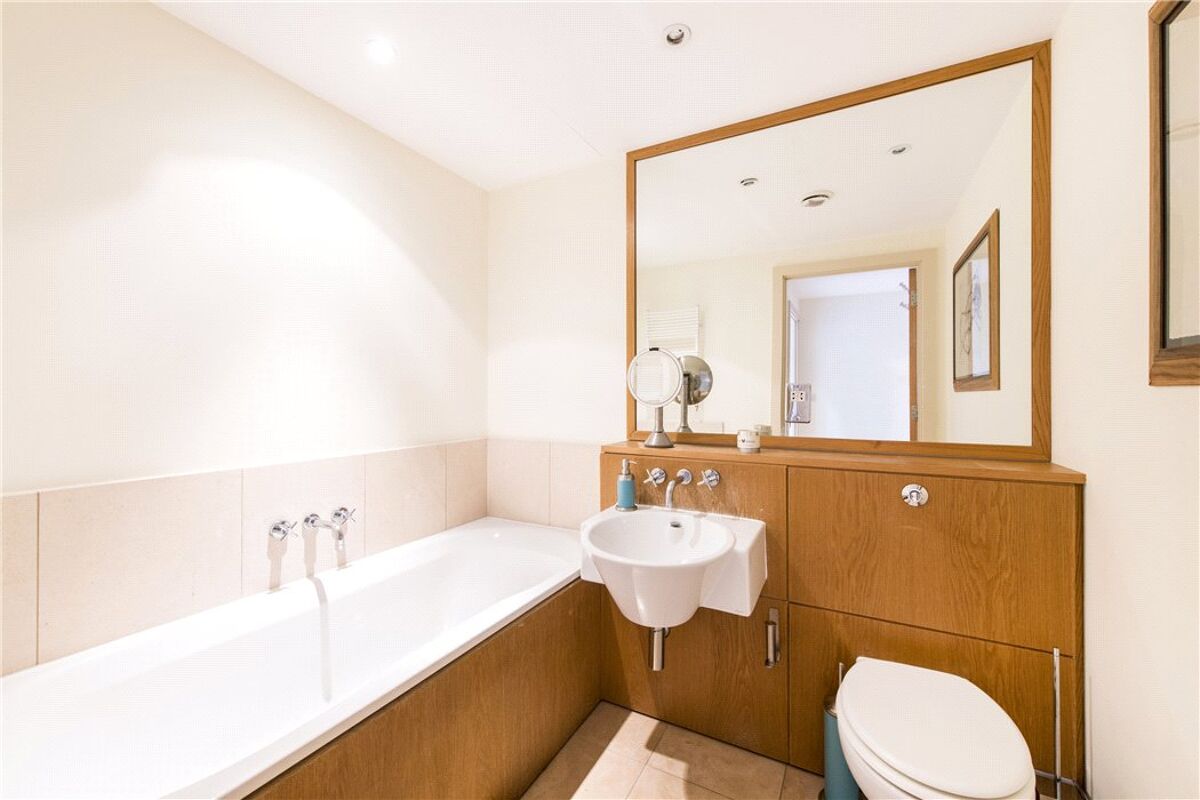 Property for sale Pulse Apartments, 52 Lymington Road, London, NW6