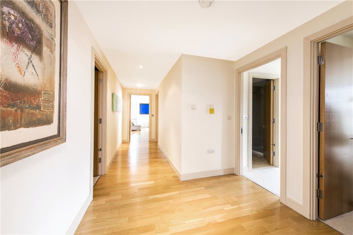 flat for sale in Pulse Apartments, 52 Lymington Road, London, NW6
