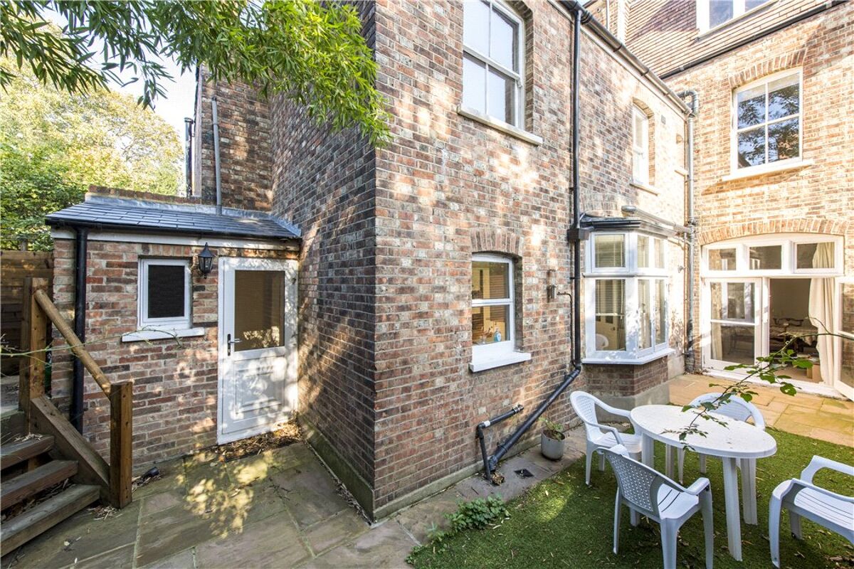 house for sale in Heath Hurst Road, London, NW3 HAM180016 Knight Frank