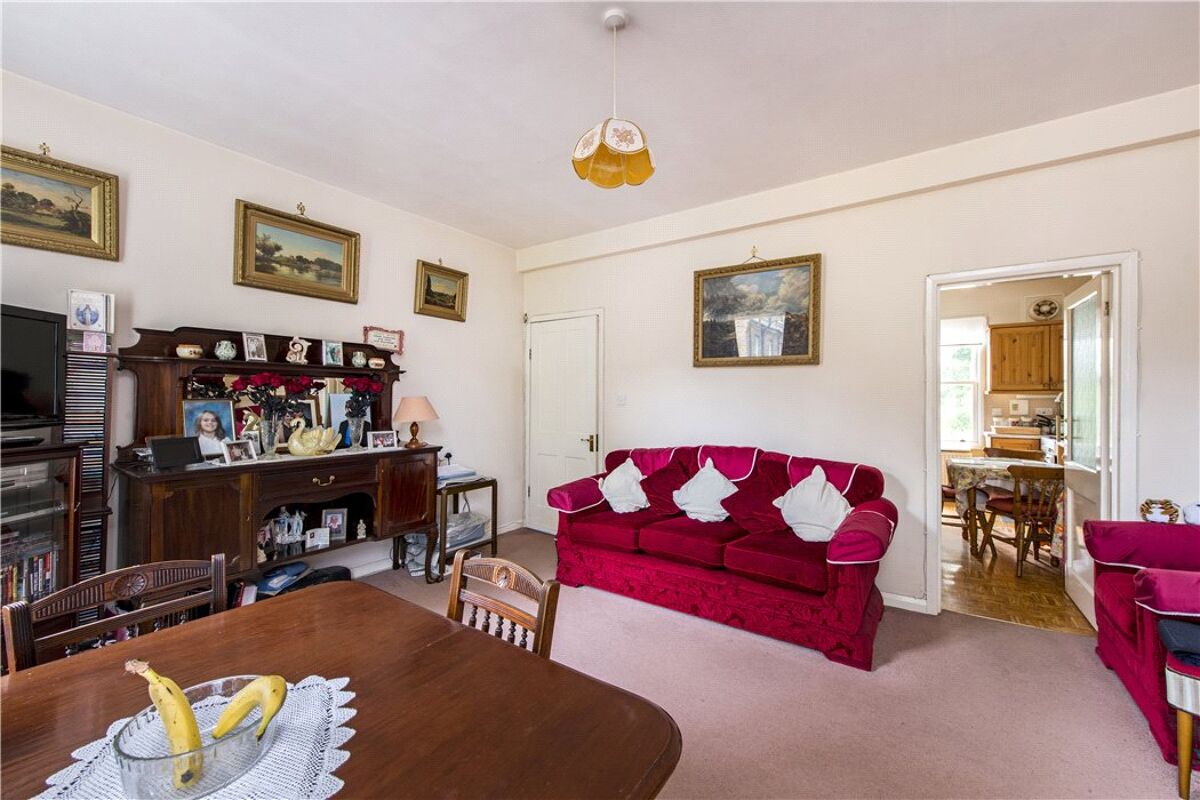 house for sale in Heath Villas, Vale of Health, London, NW3 HAM180173