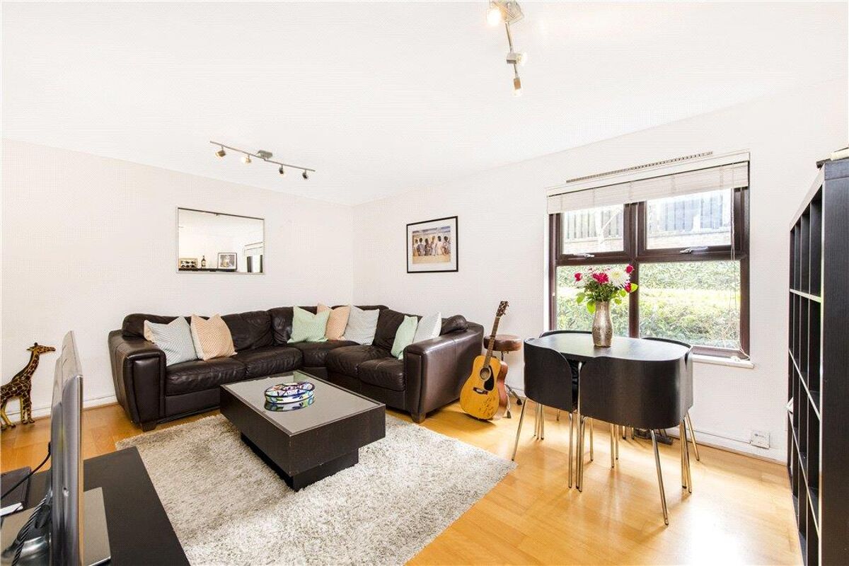 flat for sale in St. Crispins Close, London, NW3 - HAM190059 | Knight Frank