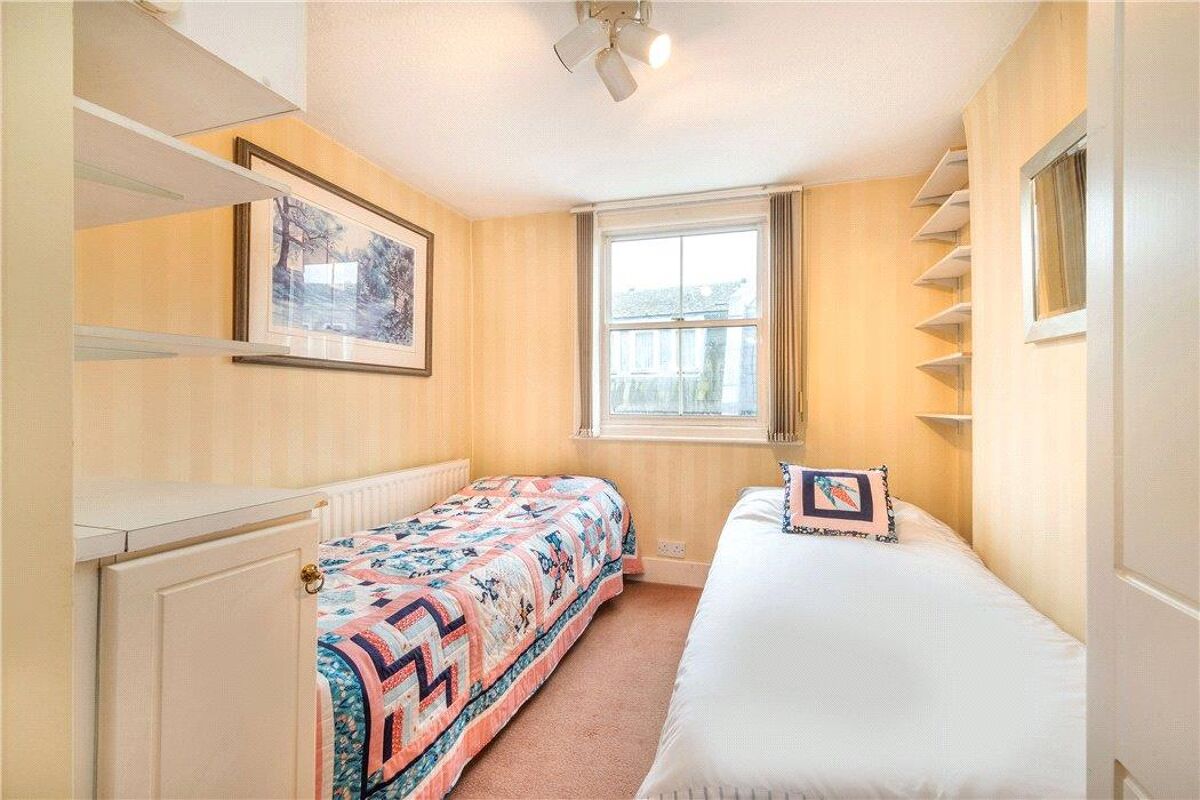 flat for sale in Flask Walk, London, NW3 HAM190214 Knight Frank