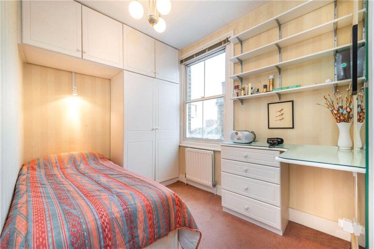 flat for sale in Flask Walk, London, NW3 HAM190214 Knight Frank