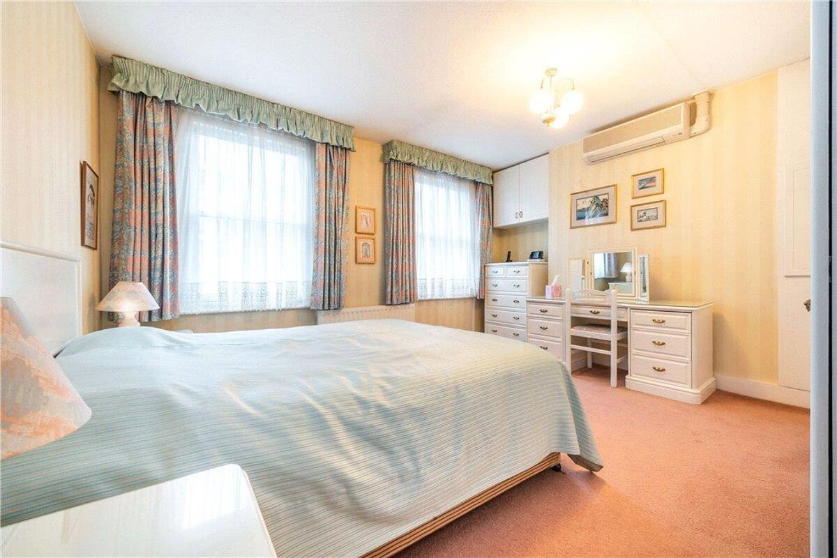 flat for sale in Flask Walk, London, NW3 HAM190214 Knight Frank