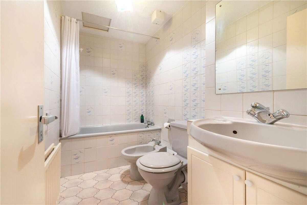 flat for sale in Flask Walk, London, NW3 HAM190214 Knight Frank