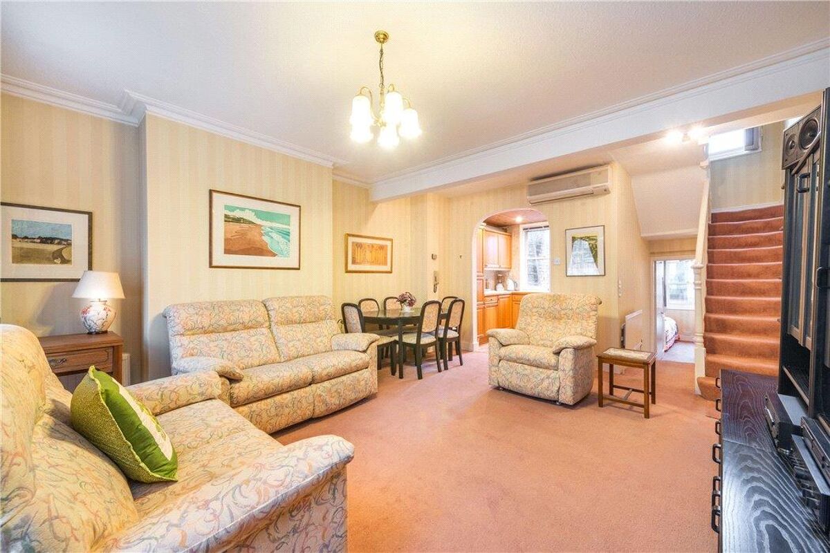 flat for sale in Flask Walk, London, NW3 HAM190214 Knight Frank
