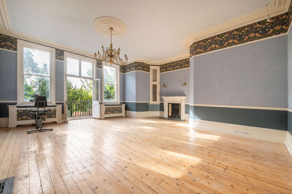 house for sale in Redington Road, London, NW3 HAM190226 Knight Frank