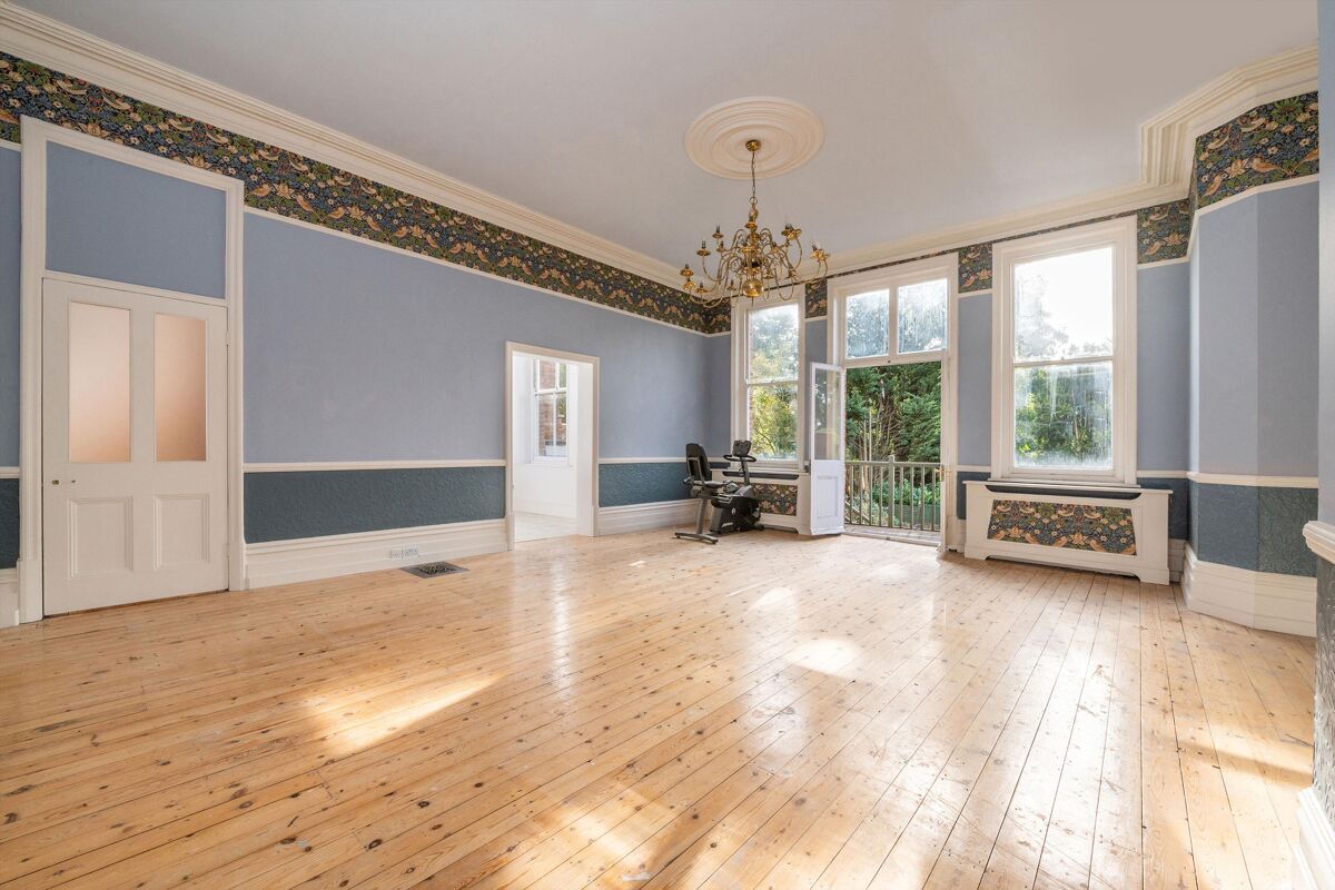 house for sale in Redington Road, London, NW3 HAM190226 Knight Frank