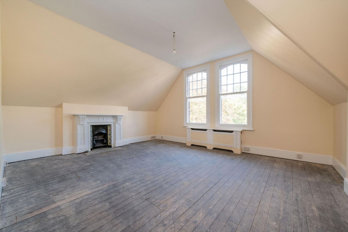 house for sale in Redington Road, London, NW3 HAM190226 Knight Frank