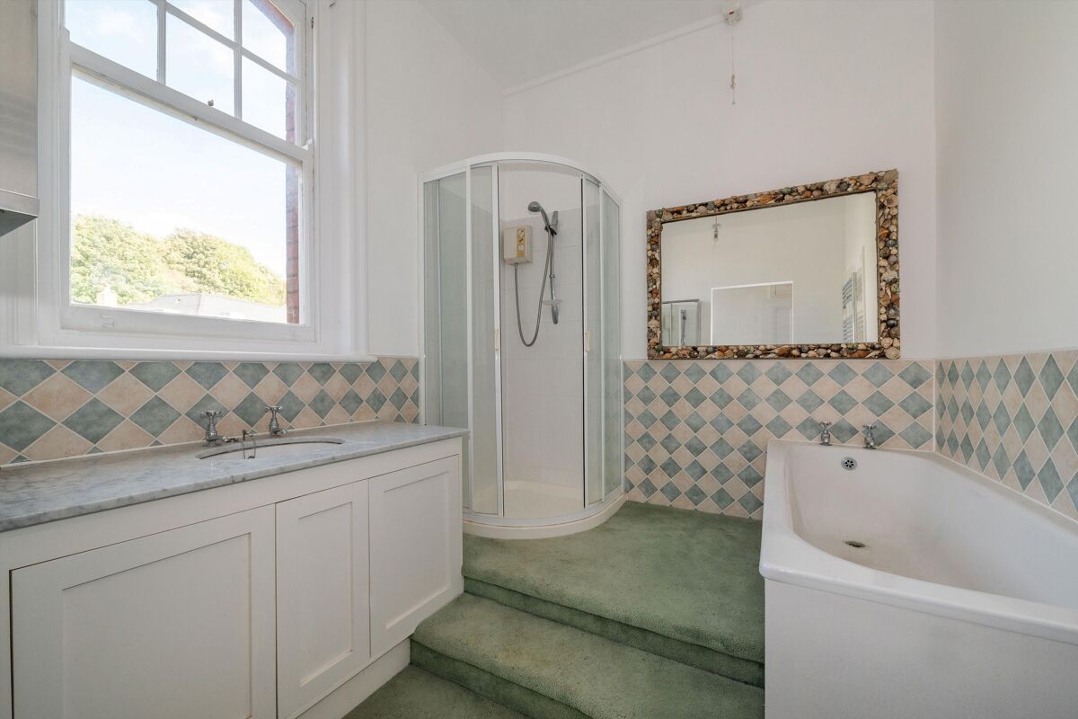 house for sale in Redington Road, London, NW3 HAM190226 Knight Frank