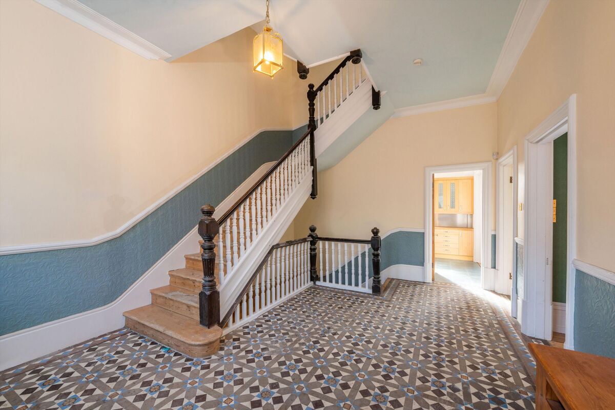 house for sale in Redington Road, London, NW3 HAM190226 Knight Frank