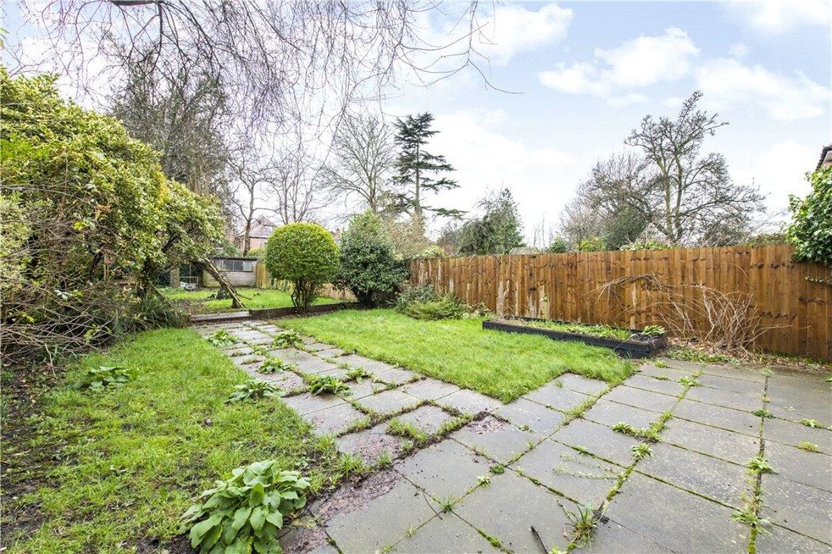 house for sale in Teignmouth Road, Brondesbury Park, London, NW2