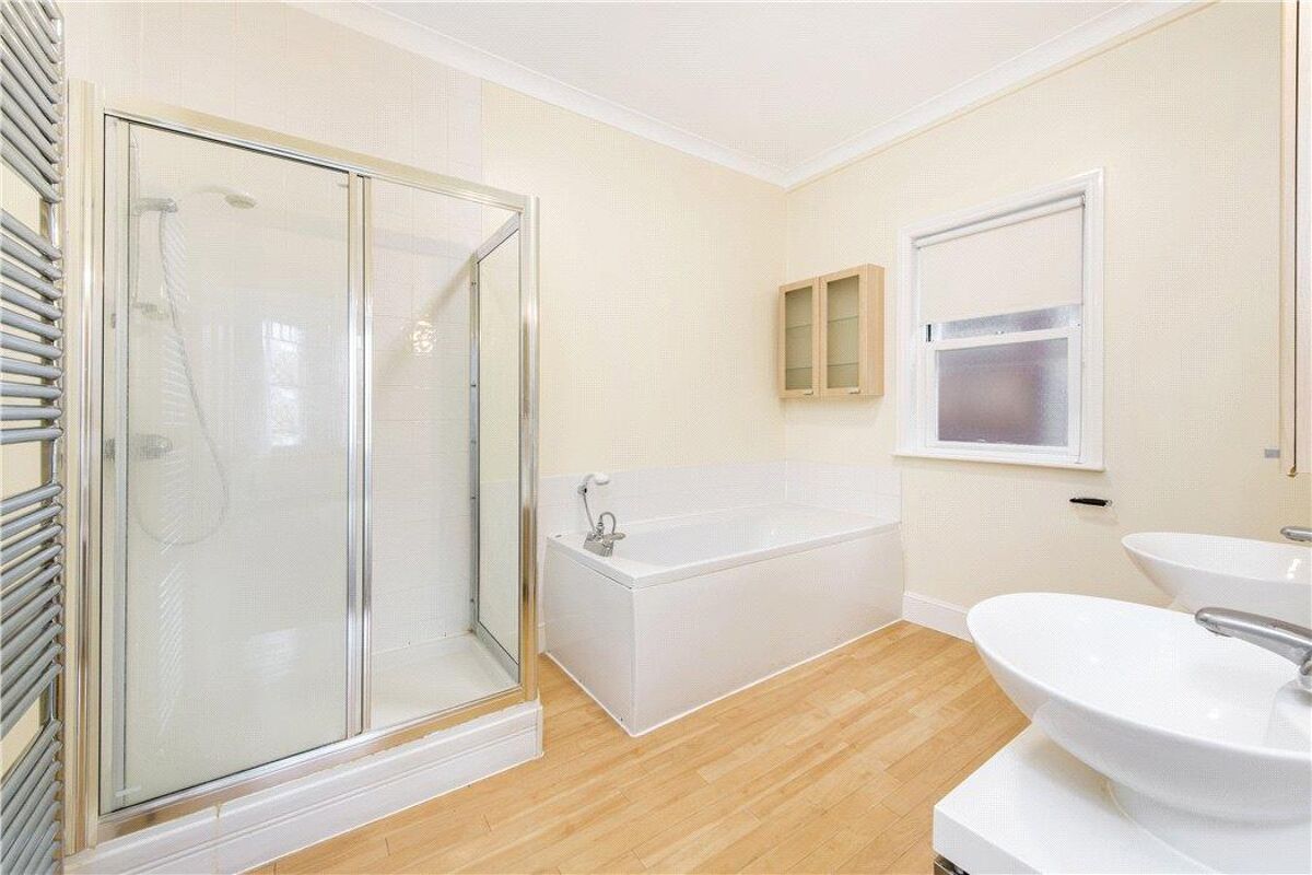 house for sale in Teignmouth Road, Brondesbury Park, London, NW2