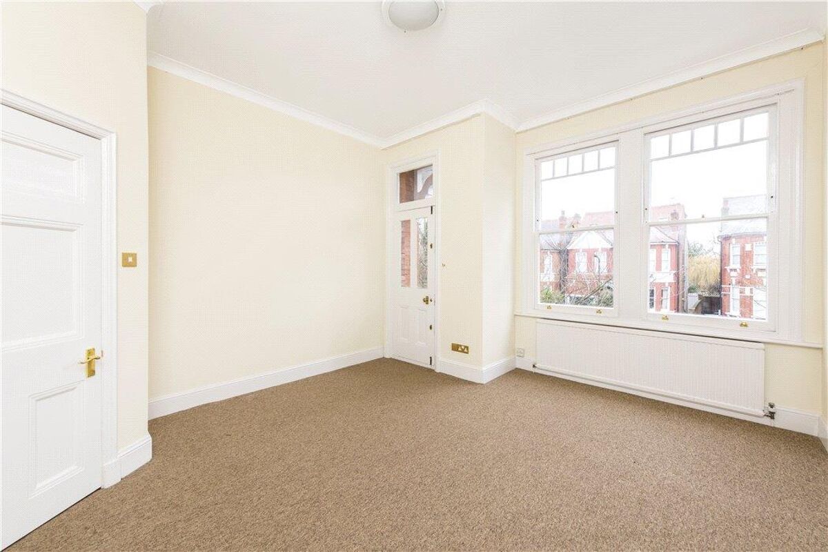 house for sale in Teignmouth Road, Brondesbury Park, London, NW2