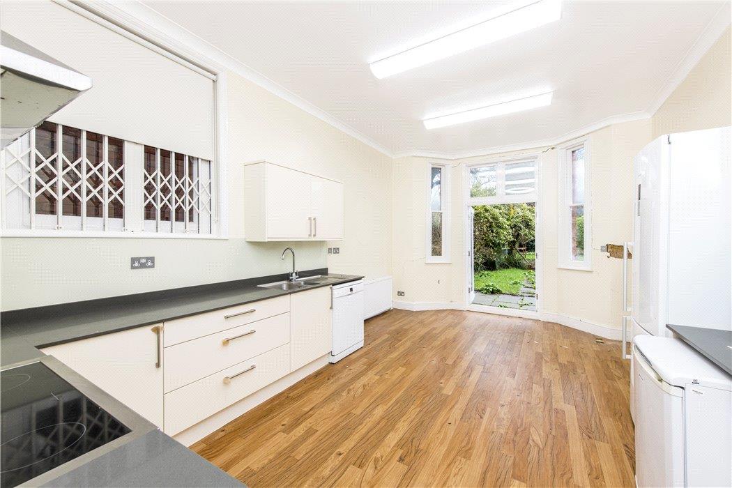 house for sale in Teignmouth Road, Brondesbury Park, London, NW2