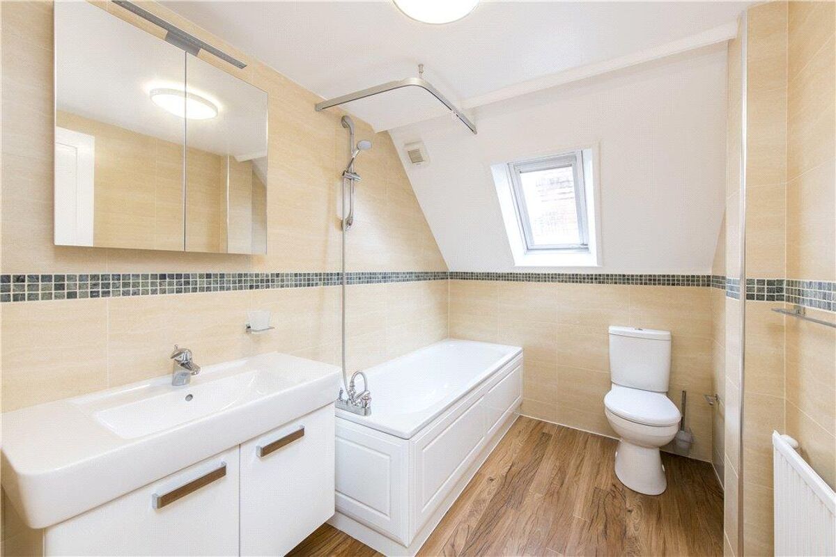 house for sale in Teignmouth Road, Brondesbury Park, London, NW2
