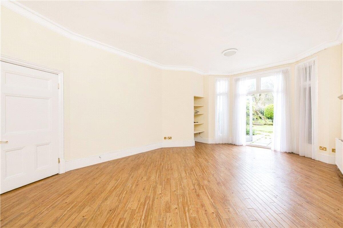 house for sale in Teignmouth Road, Brondesbury Park, London, NW2