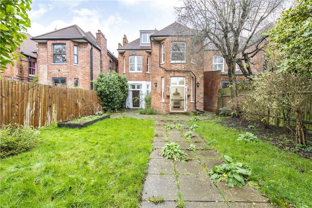 house for sale in Teignmouth Road, Brondesbury Park, London, NW2