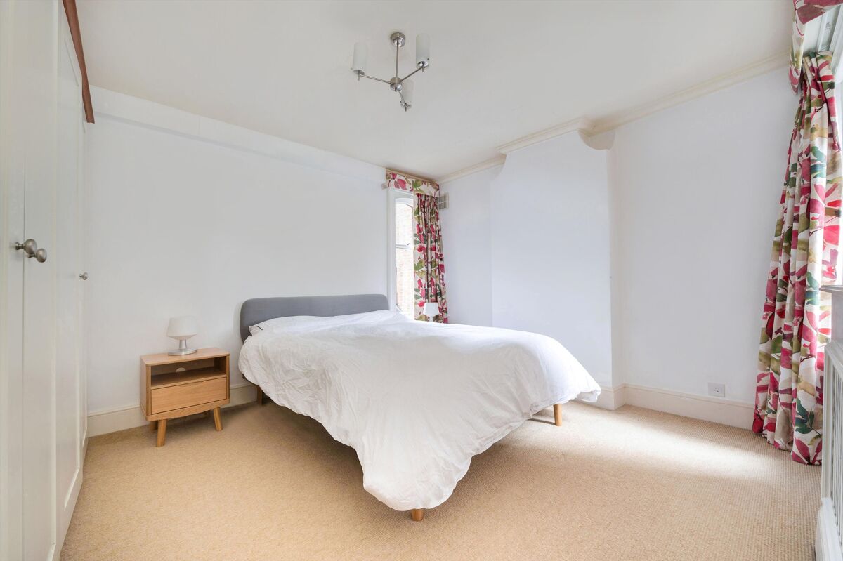 flat for sale in Well Walk, London, NW3 HAM200021 Knight Frank