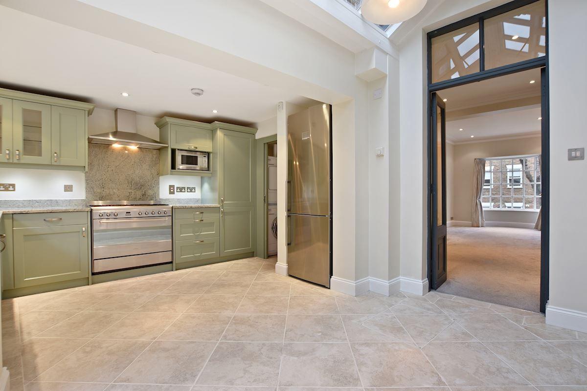 house to rent in Flask Walk, Hampstead NW3 HAQ012001486 Knight Frank