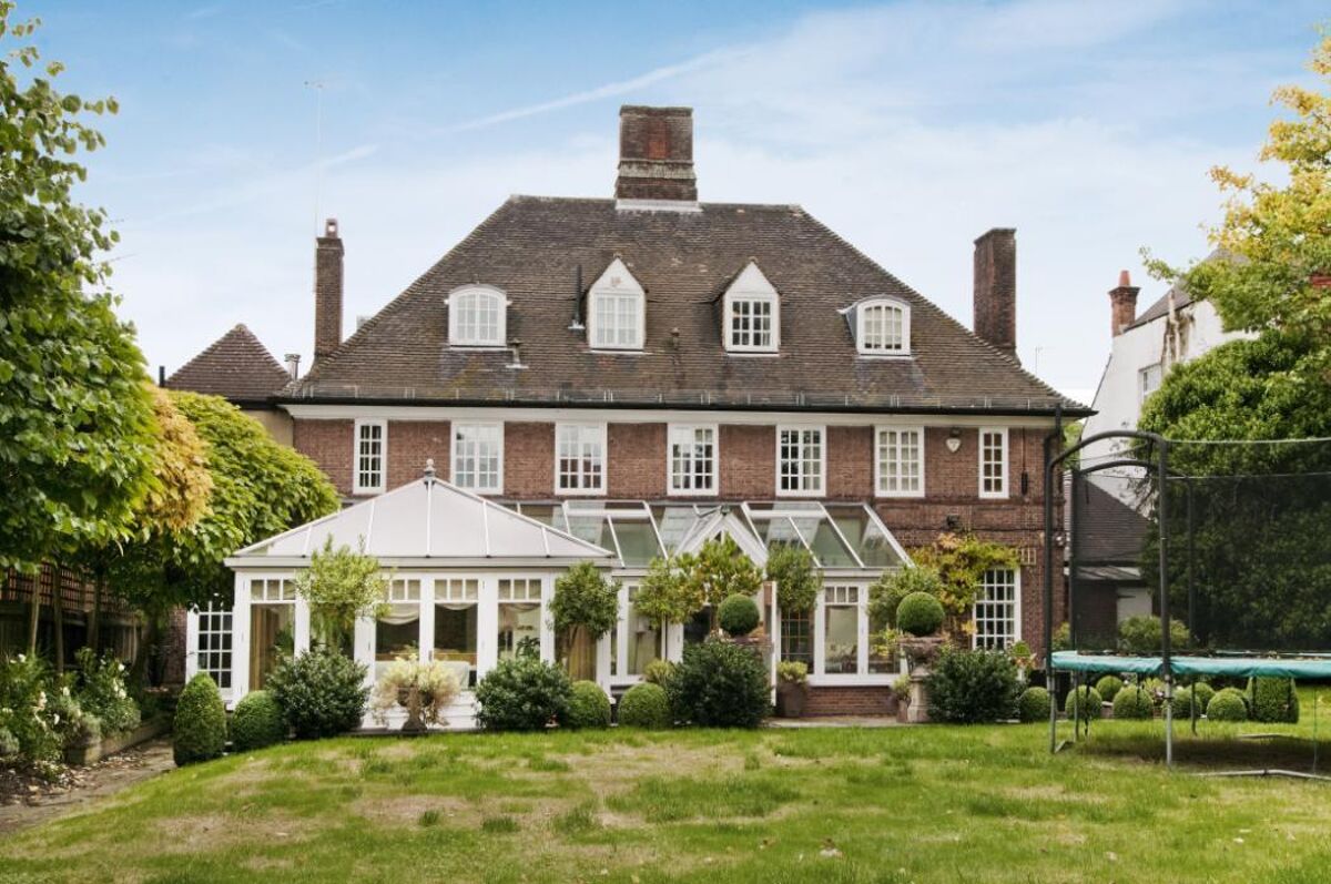 house to rent in Woodstock Road, Golders Green, NW11 HAQ012029390