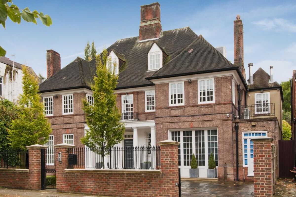 house to rent in Woodstock Road, Golders Green, NW11 HAQ012029390