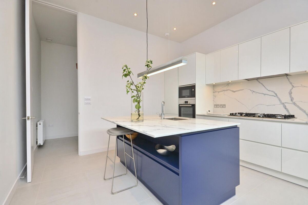 house to rent in Parkhill Road, Belsize Park, NW3 HAQ012045014