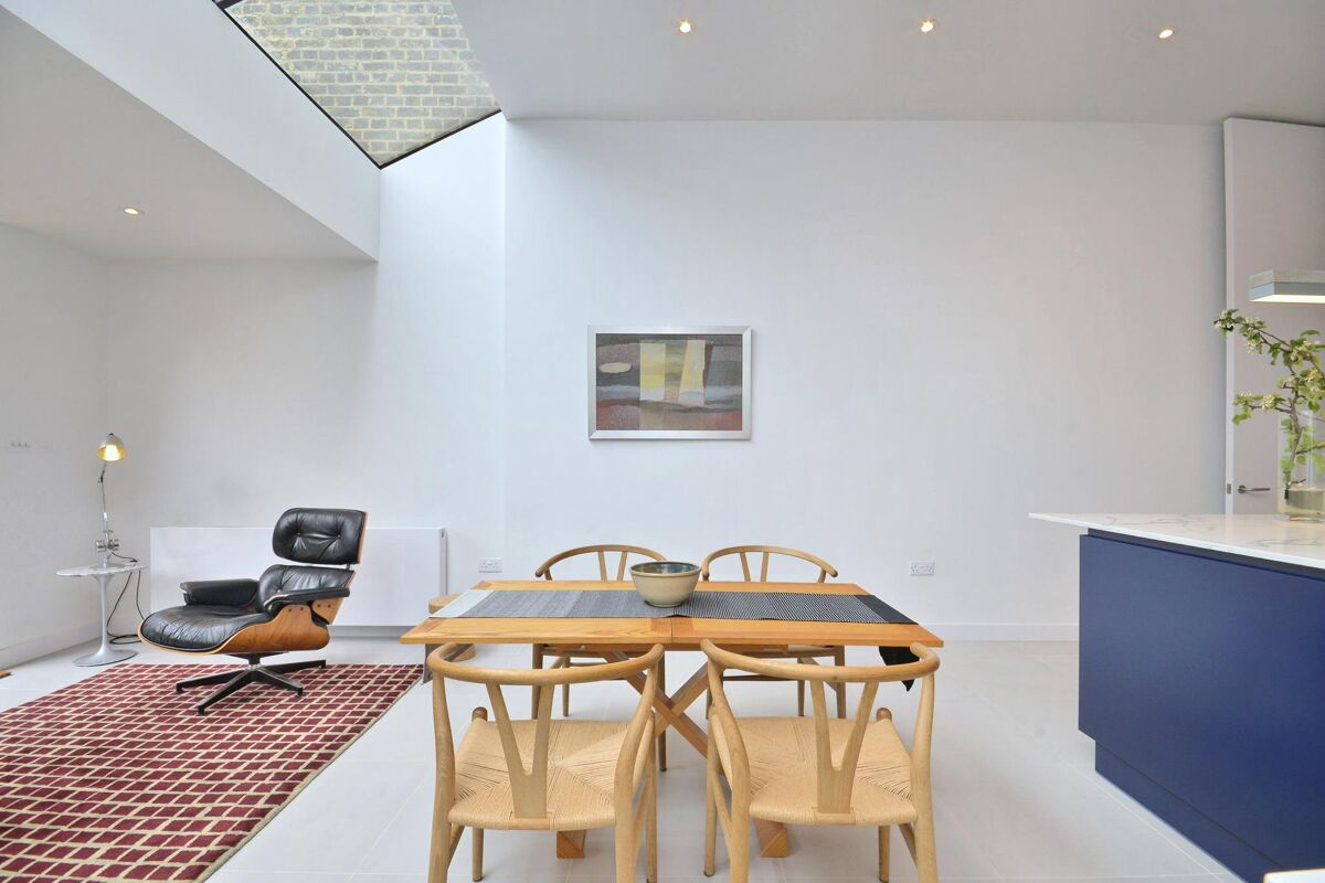 house to rent in Parkhill Road, Belsize Park, NW3 HAQ012045014