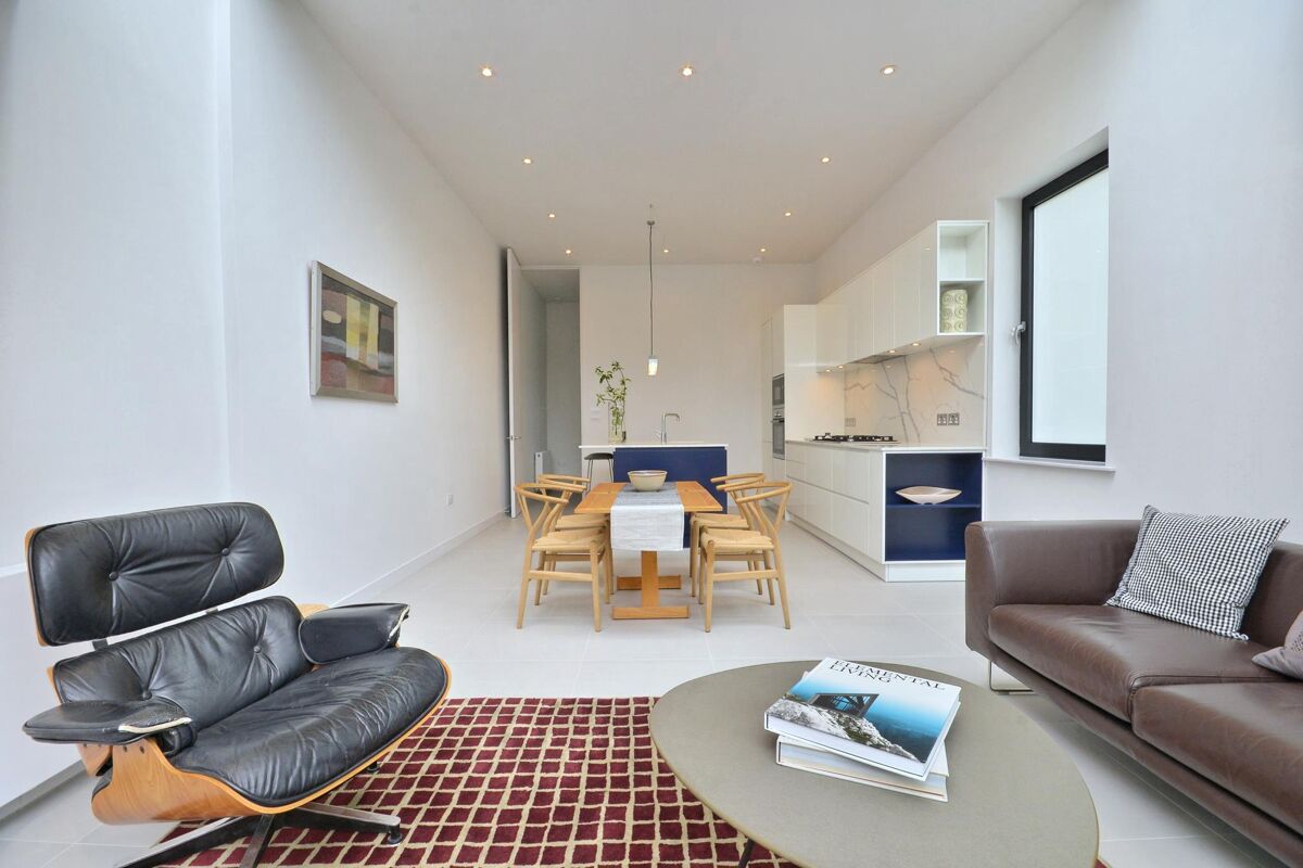 house to rent in Parkhill Road, Belsize Park, NW3 HAQ012045014