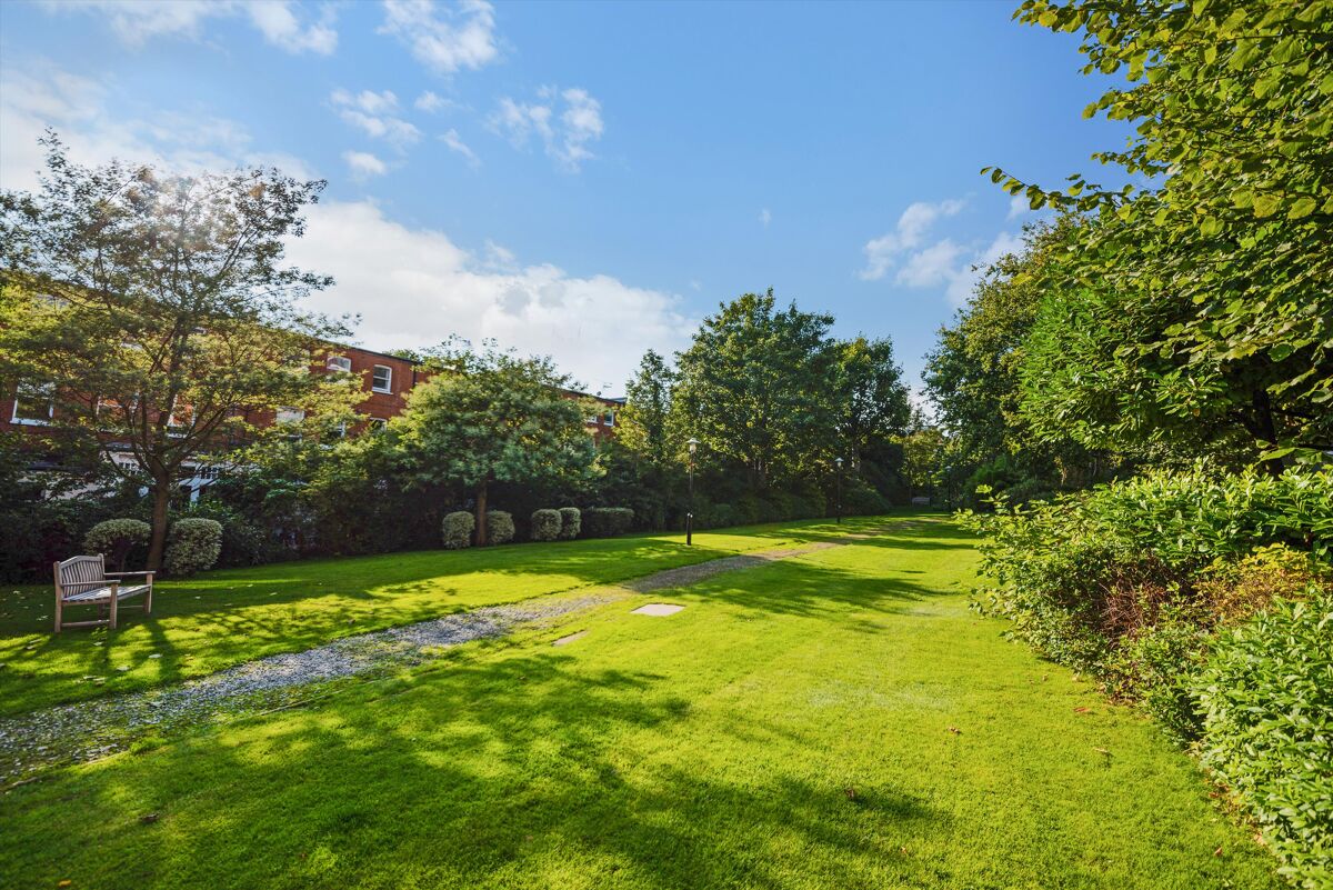 flat to rent in Westfield, 15 Kidderpore Avenue, Hampstead, NW3