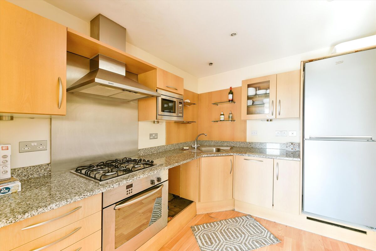 flat to rent in Westfield, 15 Kidderpore Avenue, Hampstead, NW3