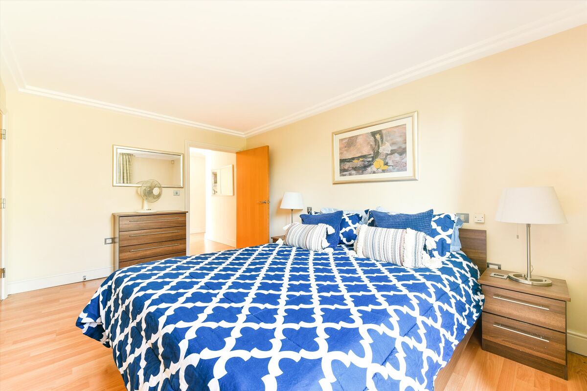 flat to rent in Westfield, 15 Kidderpore Avenue, Hampstead, NW3