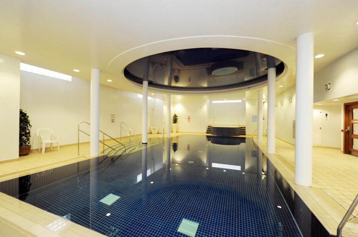 flat to rent in Westfield, 15 Kidderpore Avenue, Hampstead, London, NW3