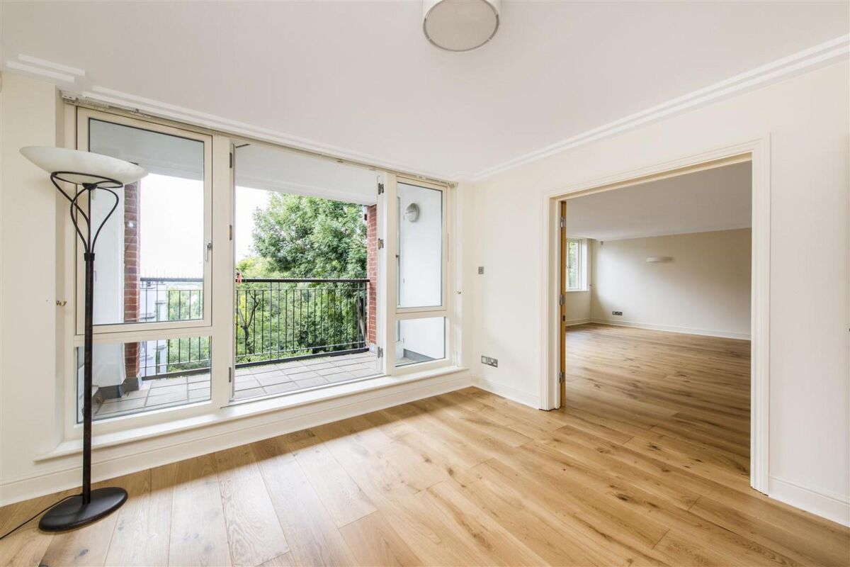 flat to rent in Westfield, 15 Kidderpore Avenue, Hampstead, London, NW3