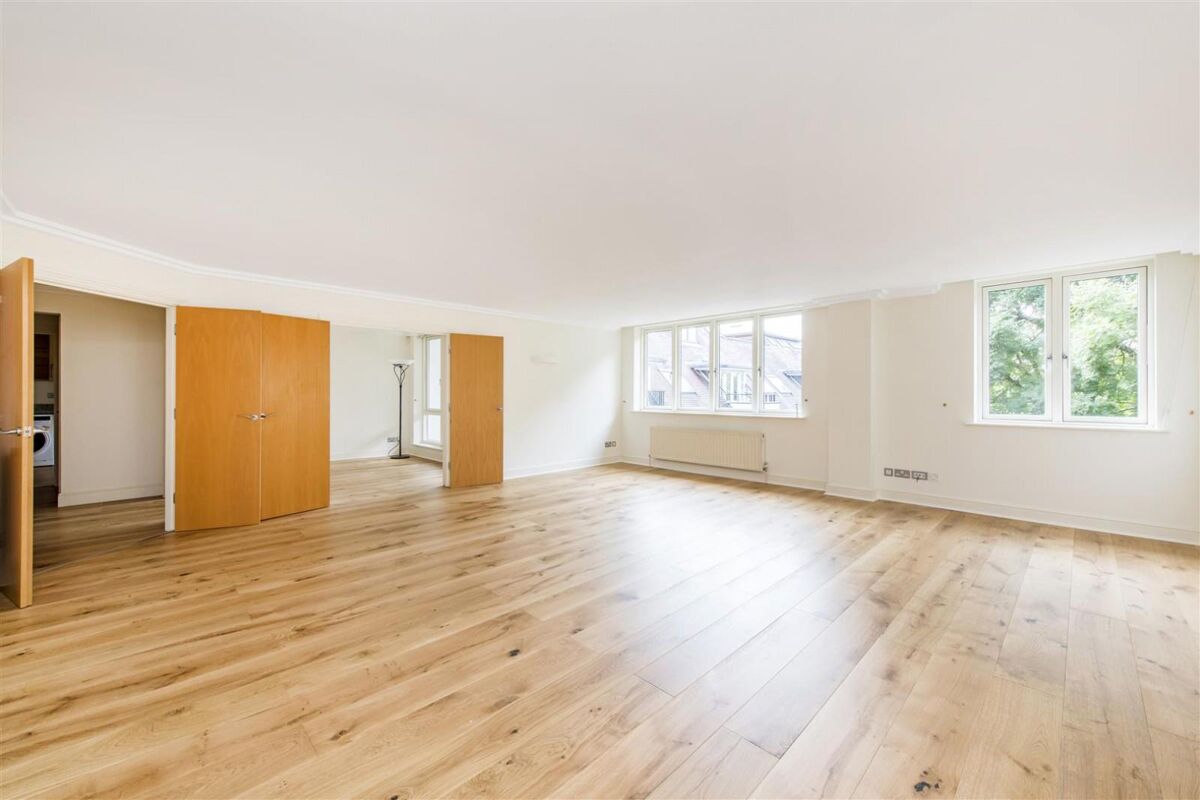 flat to rent in Westfield, 15 Kidderpore Avenue, Hampstead, London, NW3
