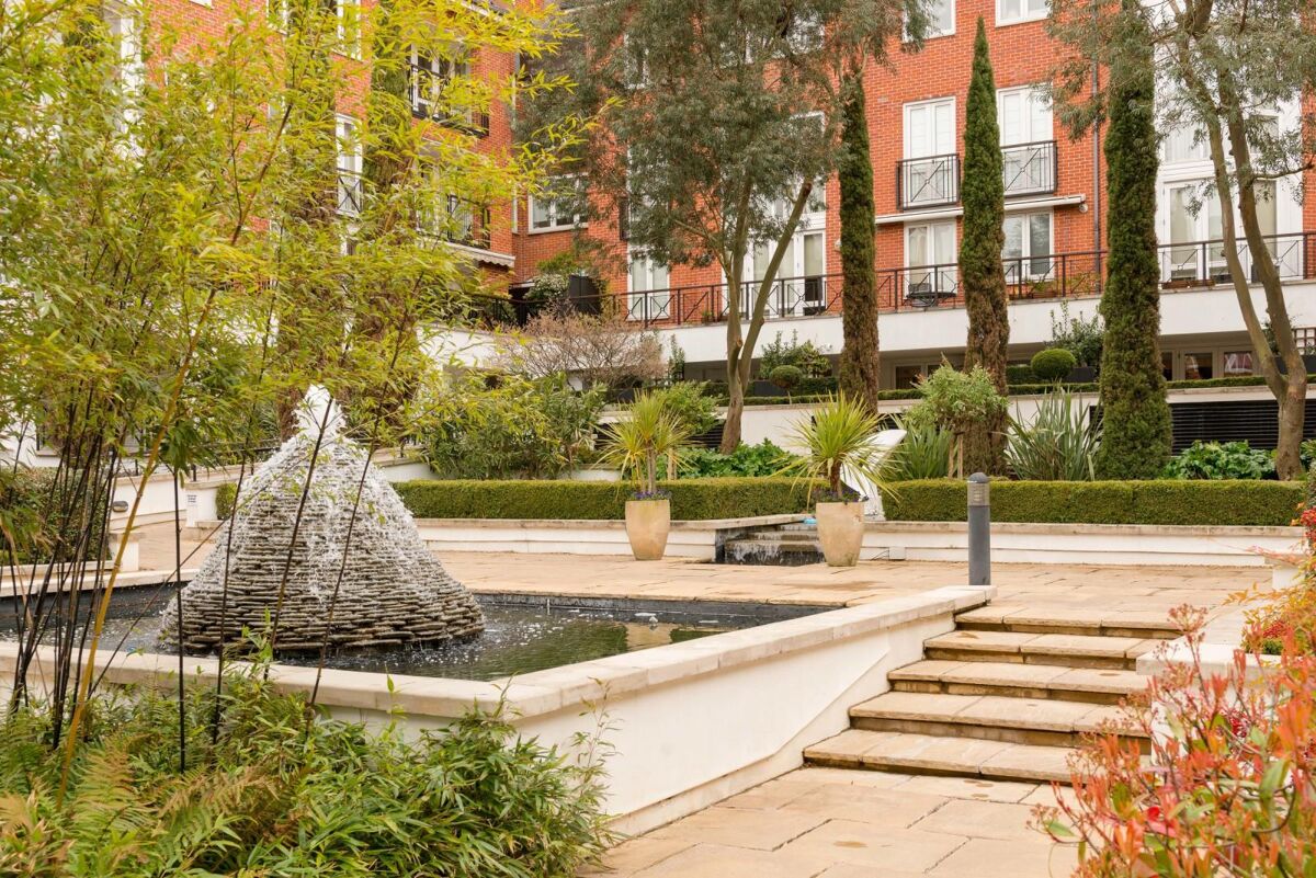 flat to rent in Westfield, 15 Kidderpore Avenue, Hampstead, London, NW3