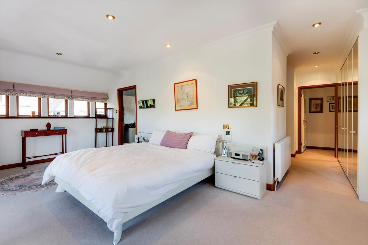 flat for sale in West Heath Road, Hampstead, NW3 HAQ012087373