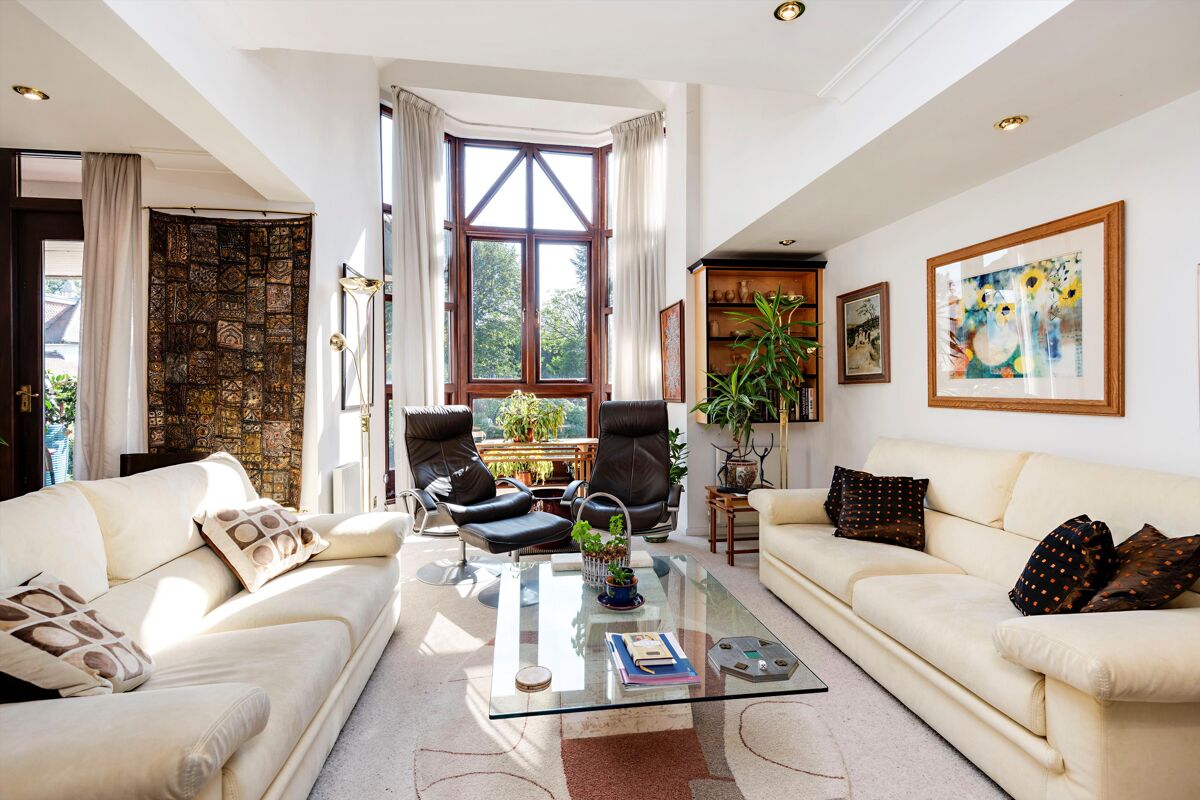 flat for sale in West Heath Road, Hampstead, NW3 HAQ012087373