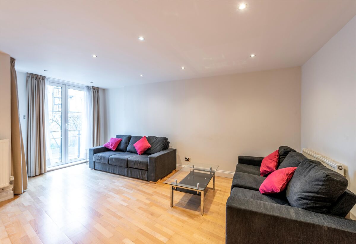 flat to rent in Palgrave Gardens, London, NW1 HAQ012088386 Knight Frank