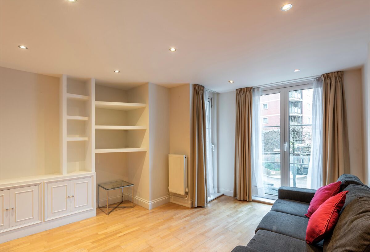 flat to rent in Palgrave Gardens, London, NW1 HAQ012088386 Knight Frank