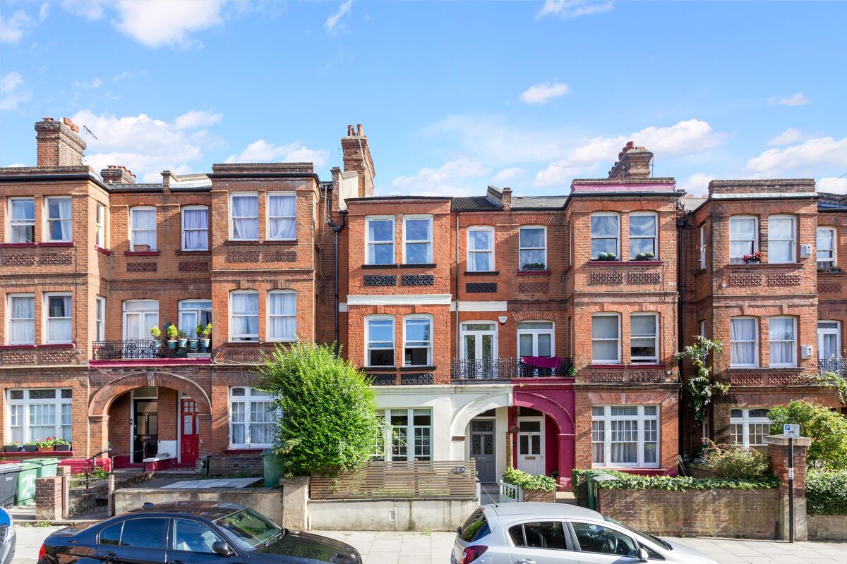 house to rent in Lithos Road, Hampstead, NW3 HAQ012191884 Knight Frank