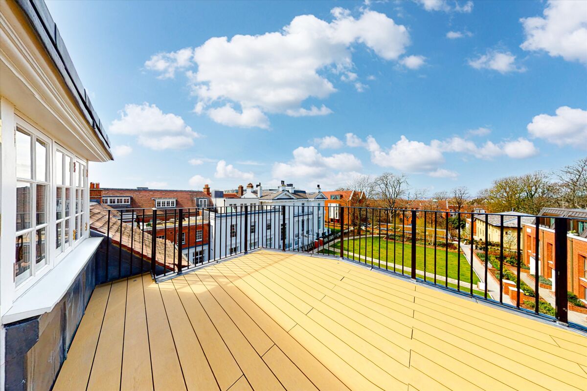 flat to rent in Kidderpore Avenue, London, NW3 HAQ012195187 Knight