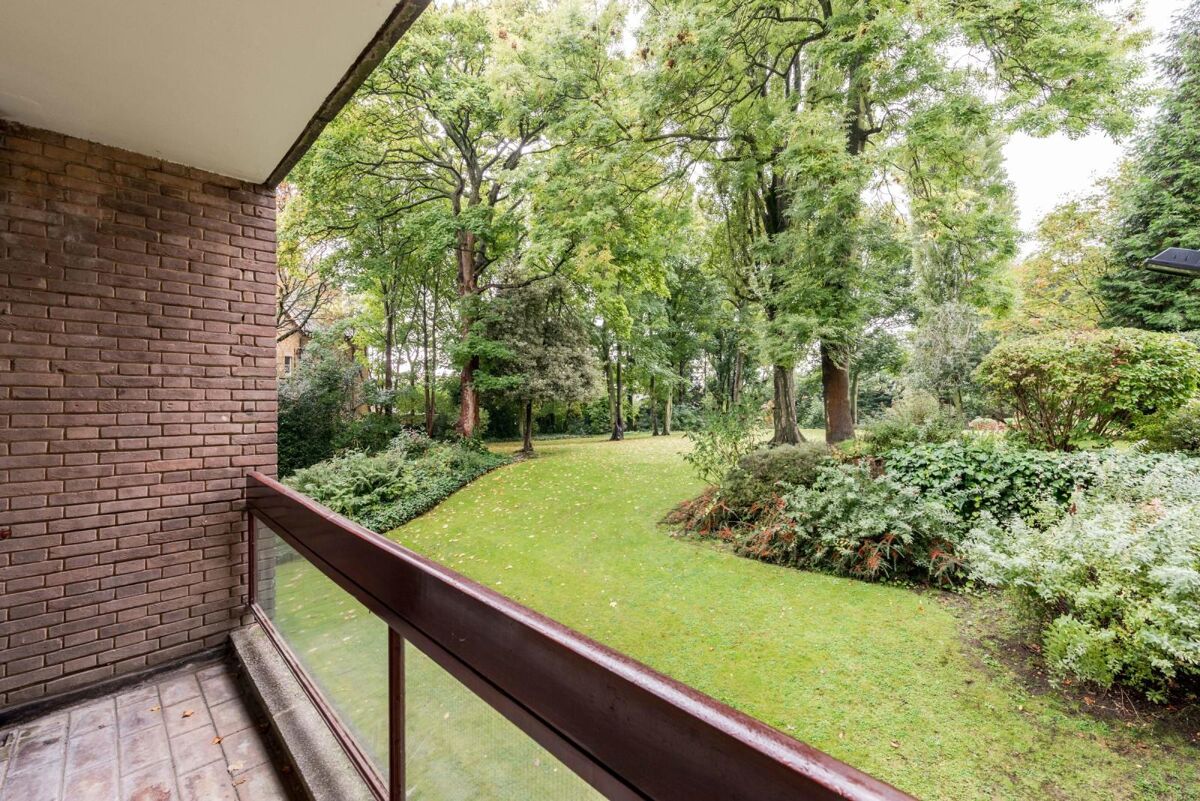 flat to rent in Falcon Lodge, Oak Hill Park, Hampstead,, NW3