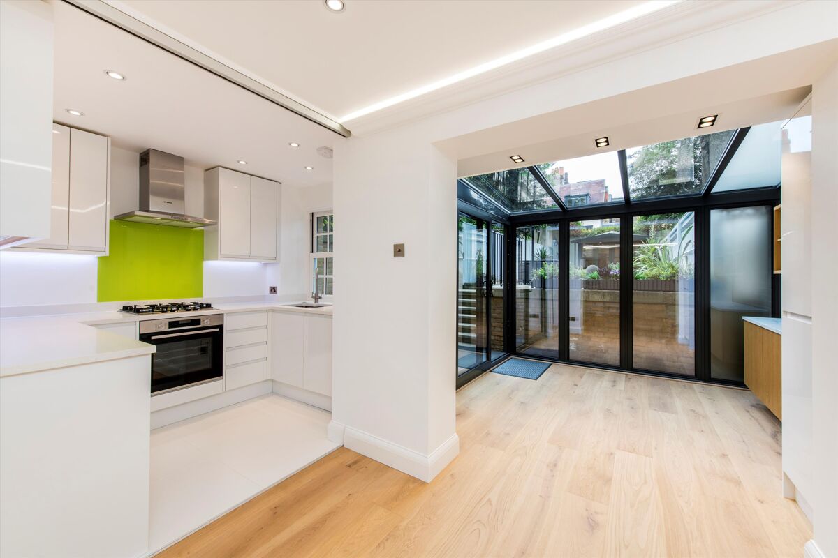 flat to rent in Upper Hampstead Walk, London, NW3 HAQ012210410