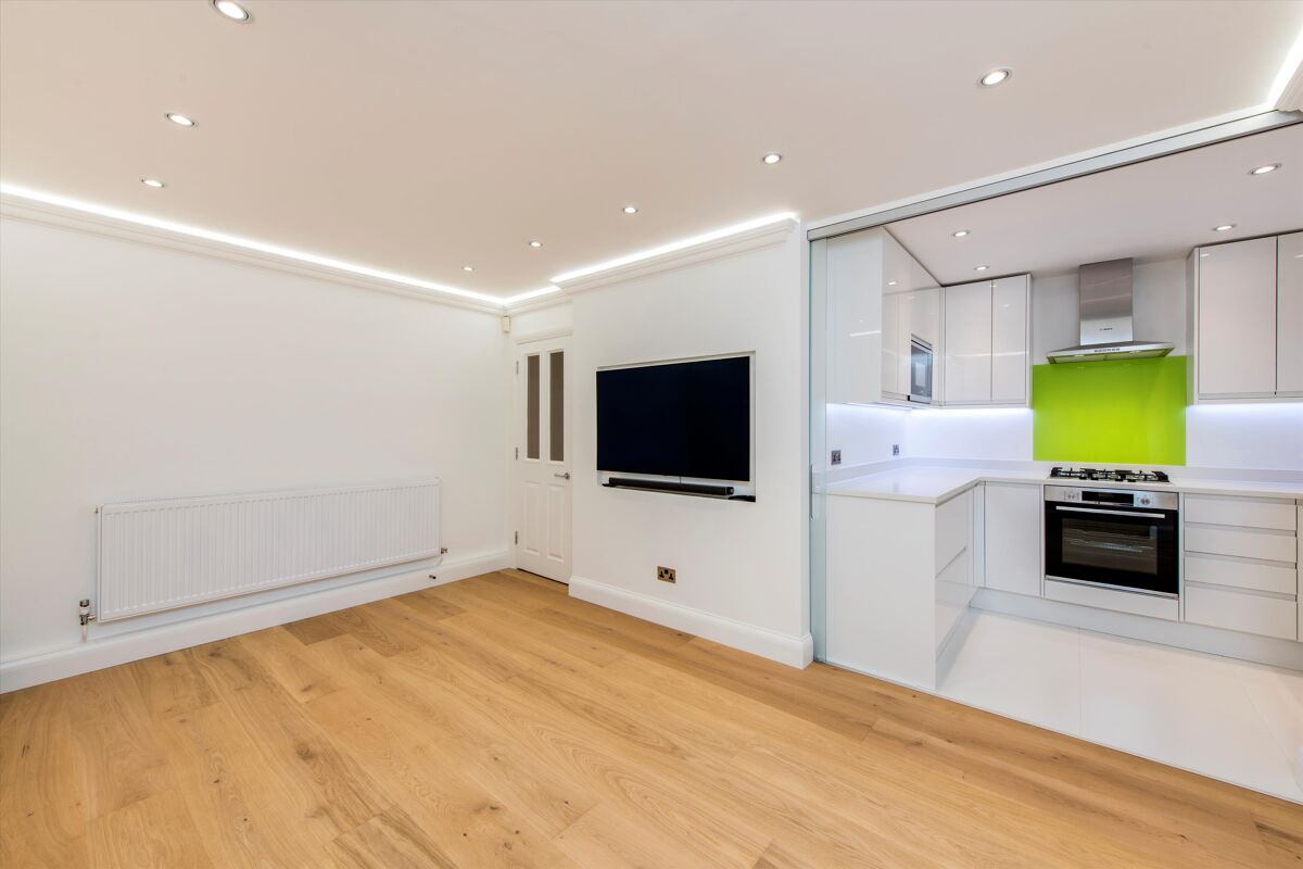 flat to rent in Upper Hampstead Walk, London, NW3 HAQ012210410