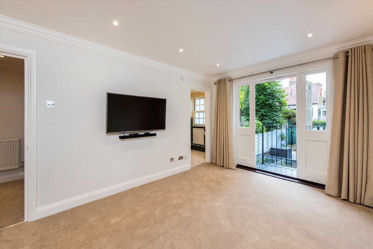 flat to rent in Upper Hampstead Walk, London, NW3 HAQ012210410