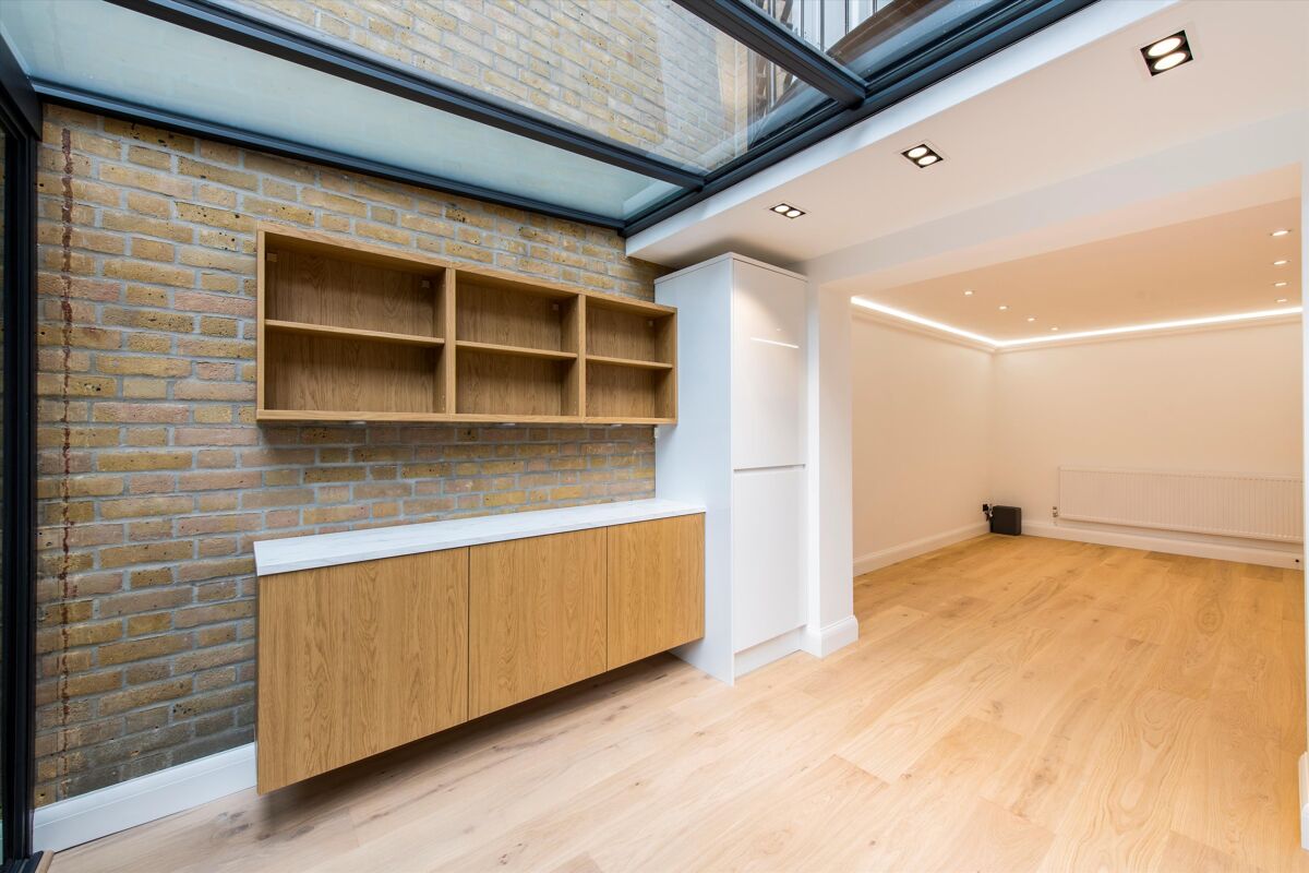 flat to rent in Upper Hampstead Walk, London, NW3 HAQ012210410