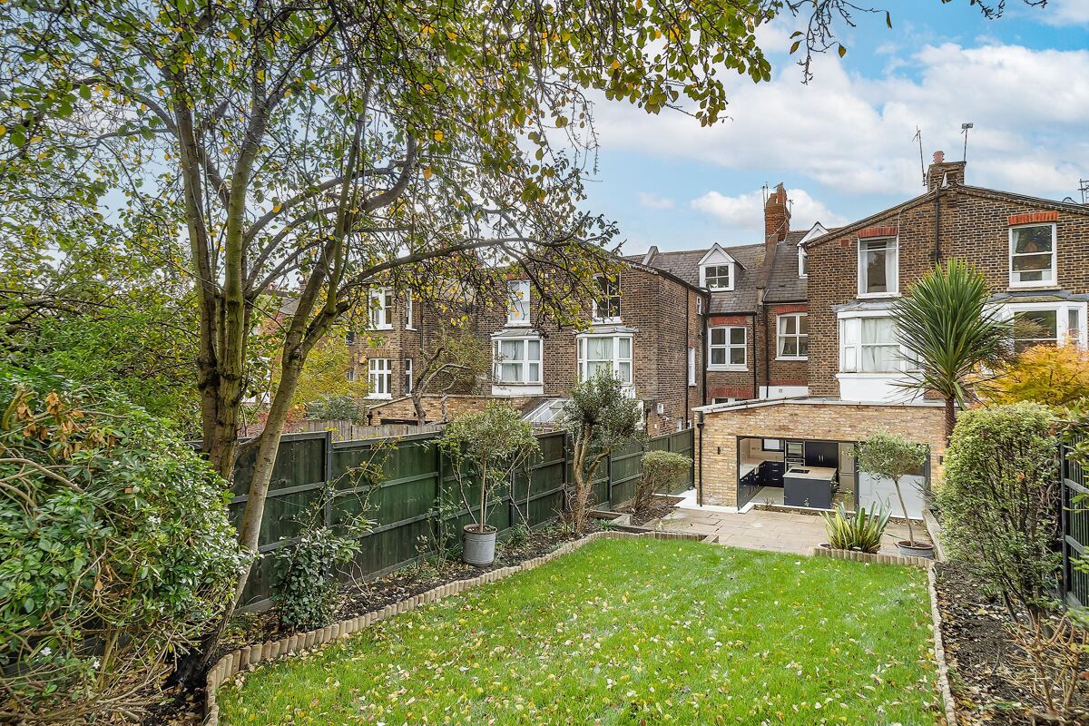 duplex to rent in Hillfield Road, London, NW6 HAQ012210798 Knight Frank