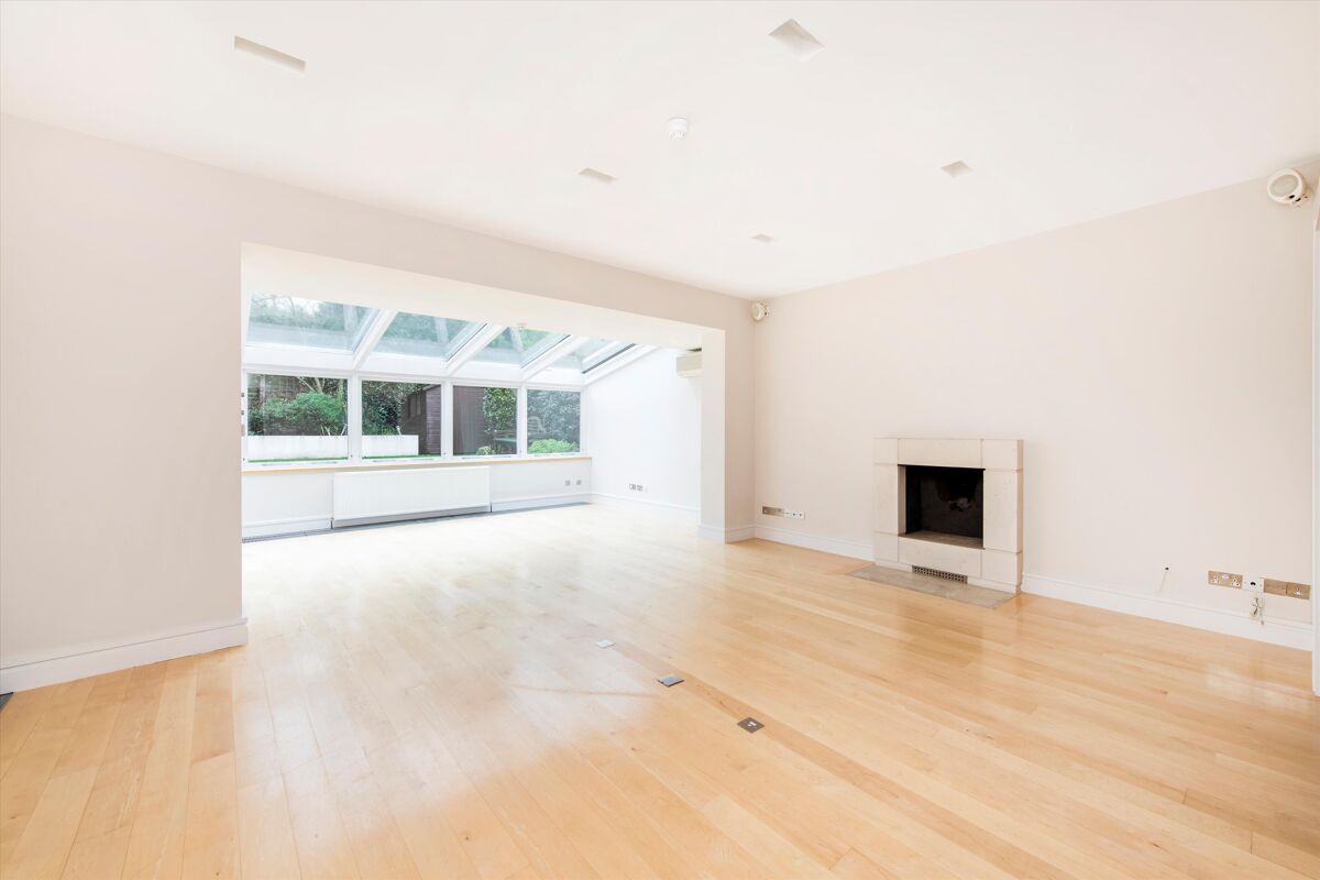 House To Rent In West Heath Road London Nw3 Haq012245537 Knight Frank